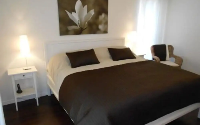 Villa Luva - Comfort - 4 Bedroom