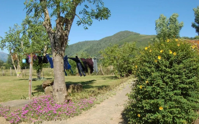 Chambre d'hôtes Zubiata