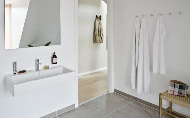 Aura Apartment Hotel