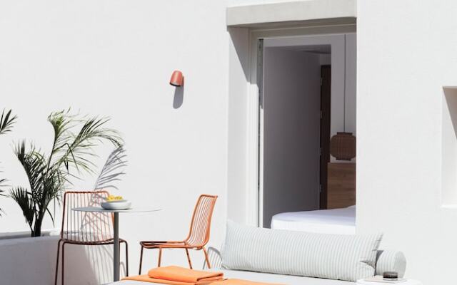 Viva Nove Suites