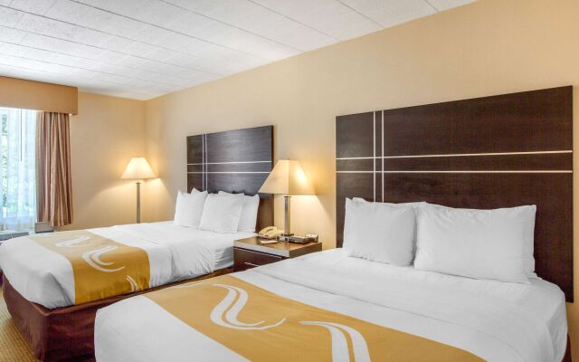 Quality Inn Ledgewood - Dover