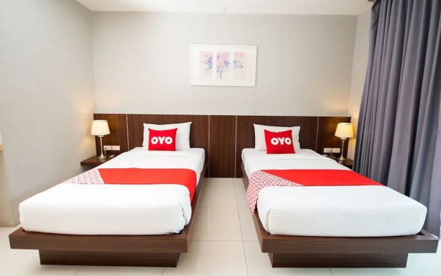 Oyo 340 Ahad Suite Ao Nang Hotel