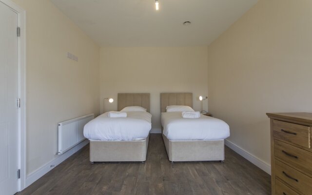 Luxurious Malahide Townhouse