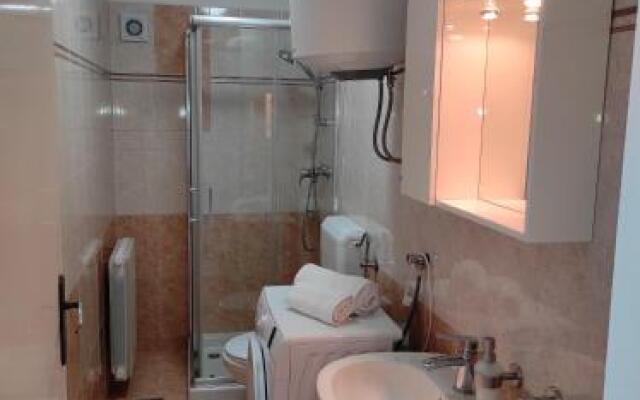 Apartman Poldrugovac