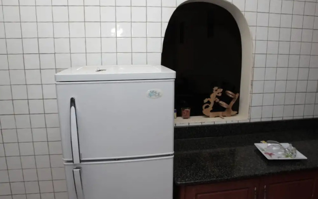 Delta Suites