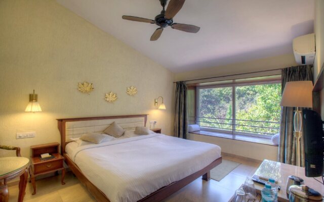 Ramsukh Resorts and Spa