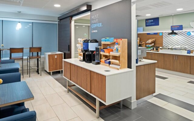 Holiday Inn Express - Atlanta/Kennesaw by IHG