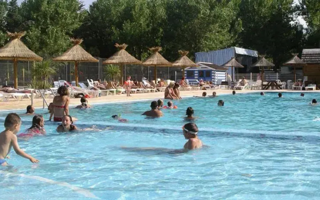 Camping Soleil Sud