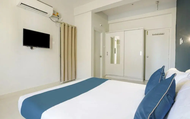 Silverkey Executive Stays 36718 Scanda Residency