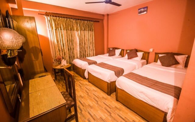 Kathmandu Prince Hotel