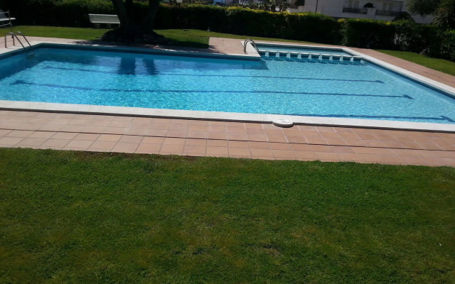 Apartamentos Oliveras