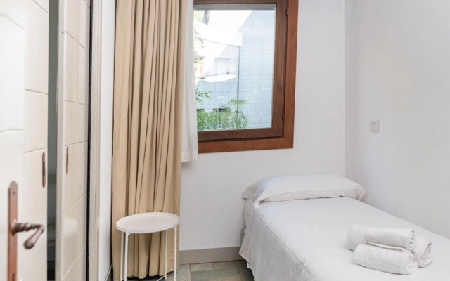 Appartamenti Smith Moscato