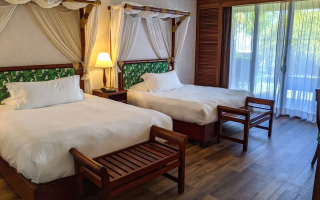 InterContinental Resort Tahiti by IHG