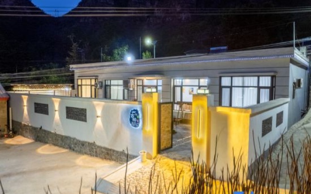 Yesanpo Gubai Homestay