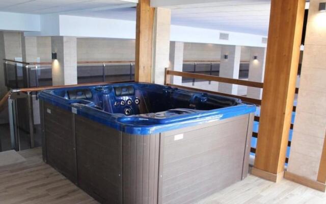 SoHo apartment N86 Milmari Resort KOPAONIK