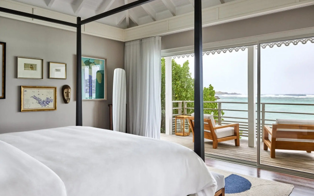 Rosewood Le Guanahani St Barth