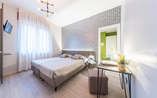 Hotel La Diga - Altomincio Family Park