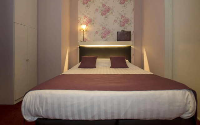 Hotel Notre Dame