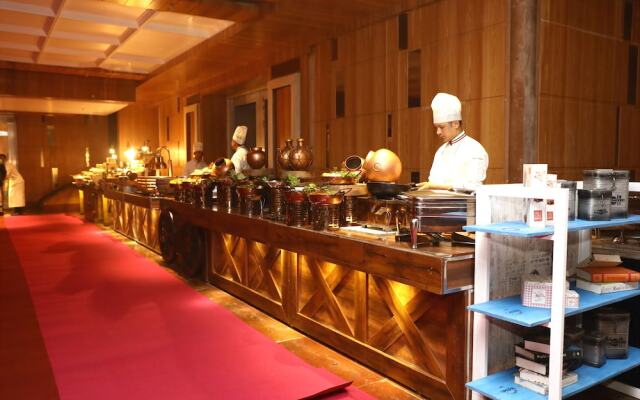 The Utsav Grand Banquets & Resort