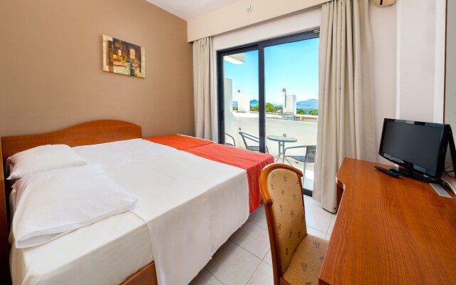 Rodos Star All Inclusive Hotel