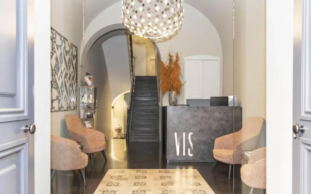 Vis Urban Suites & Spa