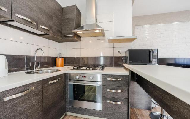 Design Apartments Dijan