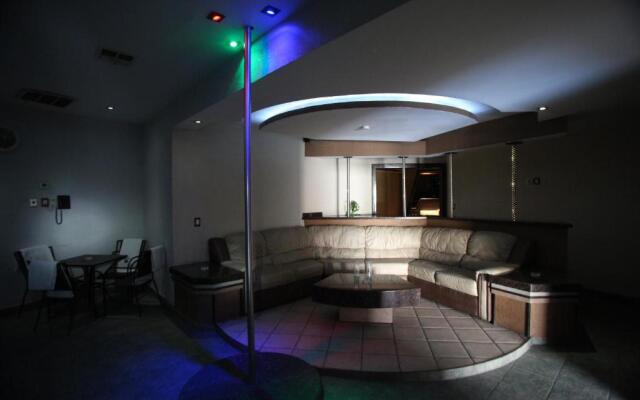 Motel Mediterraneo