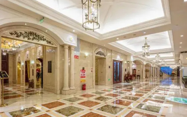 North Capital International Hotel