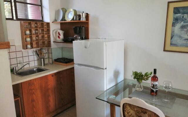 Mini Suites