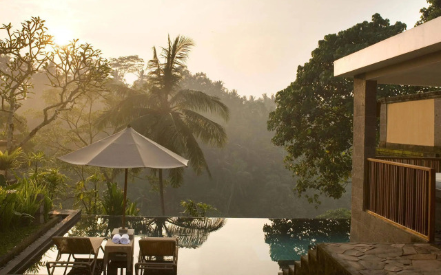 Kamandalu Ubud