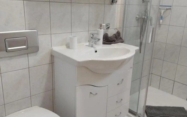 Gabi Apartmanház