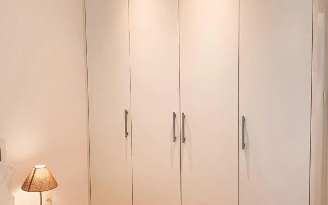 Stylish Copacabana Apartment