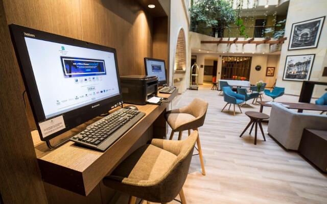 Embassy Suites by Hilton Bogota - Rosales