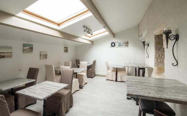 Hôtel Le Peu Breton