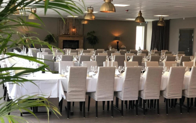 Gottskär Konferens - Event & Logi