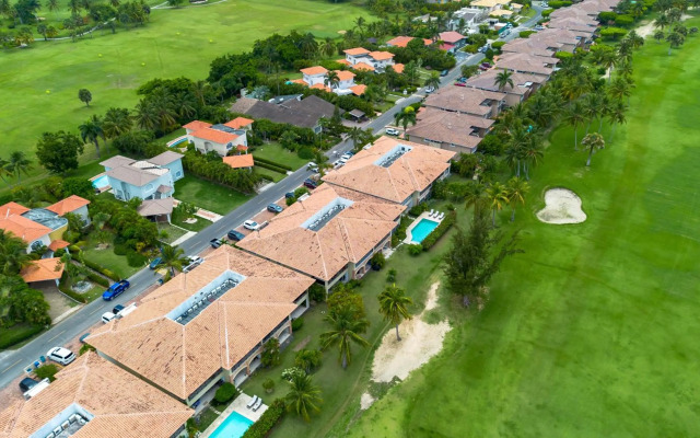 Private & Luxury Apartment Cocotal in Gated & Secured Community