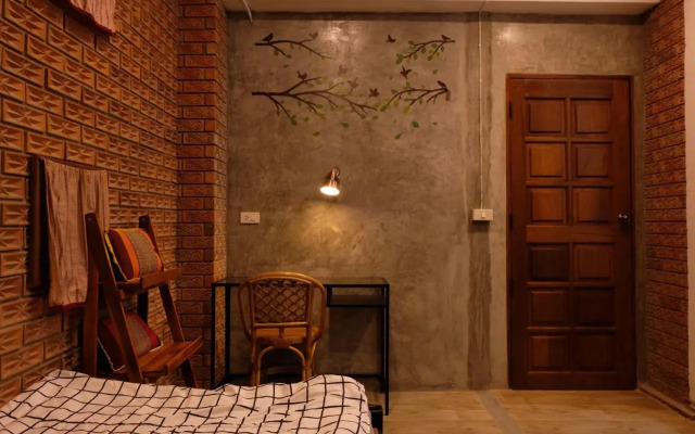 Ashi Guesthouse Chiangdao