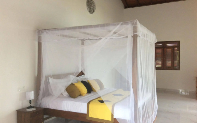 Beach Villa Lanka
