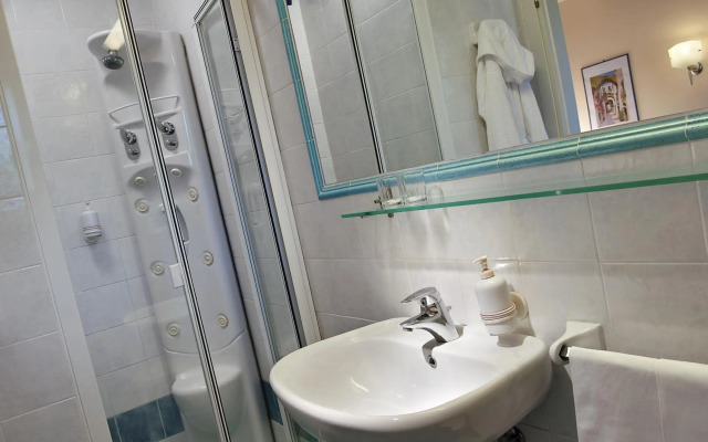 Hotel San Giovanni Terme