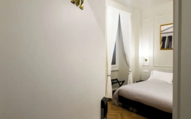 Domus Innovatis Rooms & Home