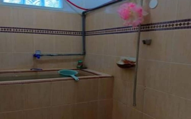 Nina King Homestay