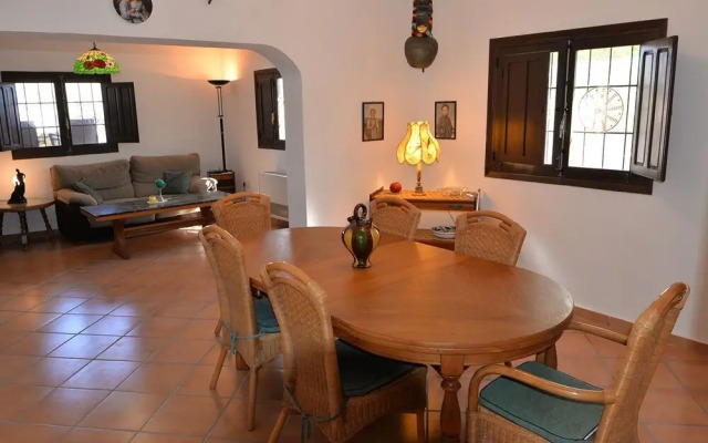 Casa Waldoria