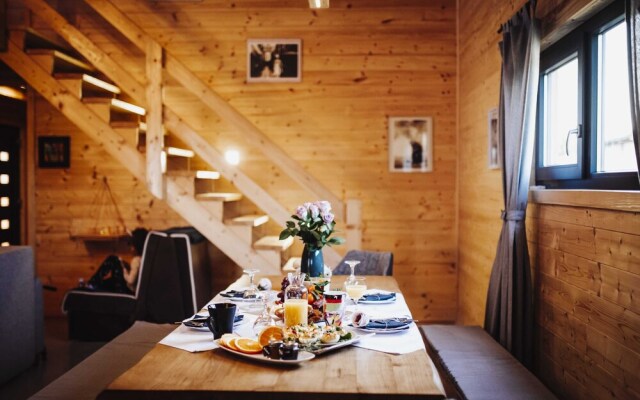 Holiday Home Nightswim Inn