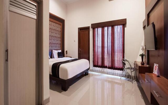 OYO 3935 Artha Ambarukmo Exclusive