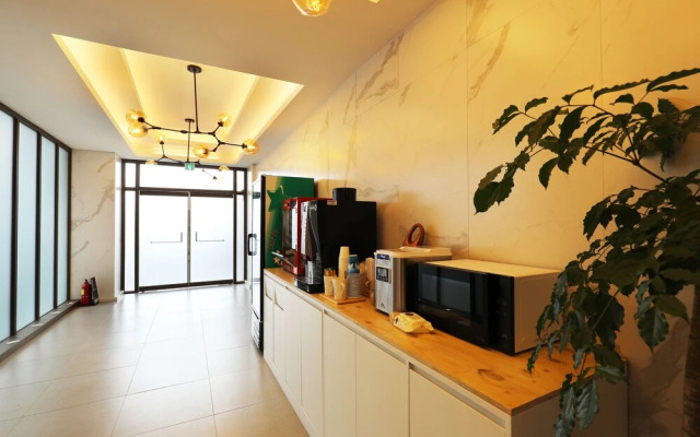 Yongin Singal M7