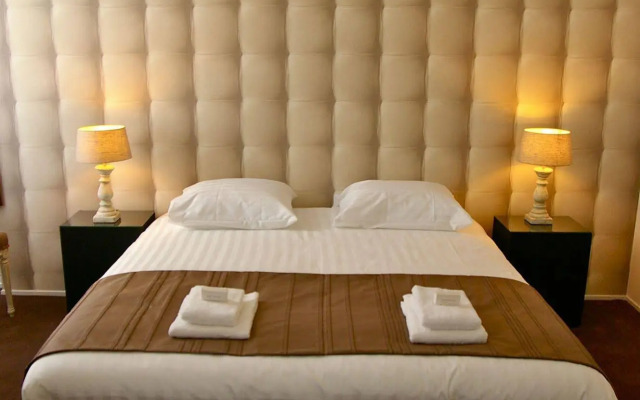 Hotel Zilt