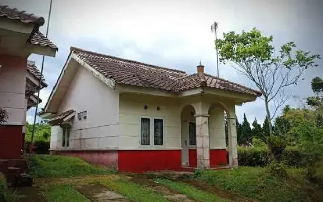 Villa Ciater Highland