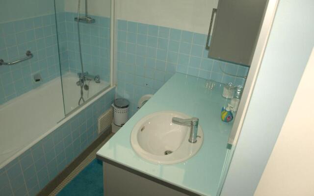 Appartement Saint-Jean-de-Monts, 3 pièces, 5 personnes - FR-1-323-136