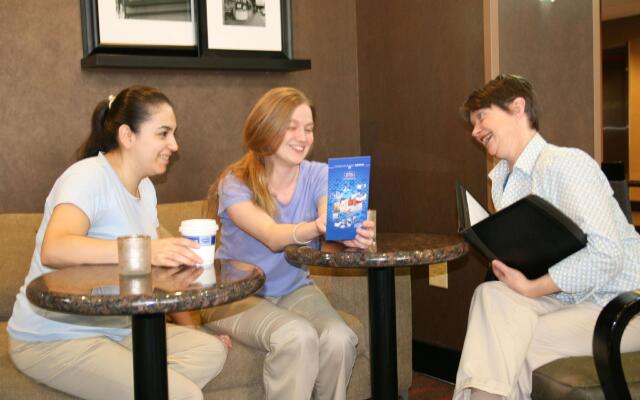 Hampton Inn & Suites Lebanon