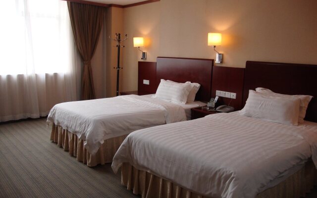 Ximala Business Hotel Huadu - Guangzhou – Guest Rooms – Guangzhou
